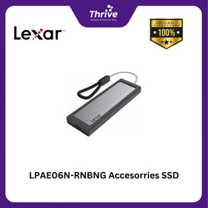 LPAE06N-RNBNG  Accesorries SSD