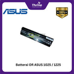 Load image into Gallery viewer, Batterai OR ASUS 1025 / 1225
