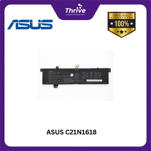 ASUS C21N1618