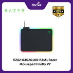 Load image into Gallery viewer, RZ02-03020100-R3M1 Razer Mousepad Firefly V2
