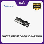 Load image into Gallery viewer, LENOVO 01AV431 / X1-5TH / 01AV494
