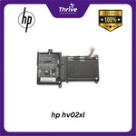 Load image into Gallery viewer, HP HV02XL Laptop Battery – 7.7V, Lightweight &amp; Long-Lasting