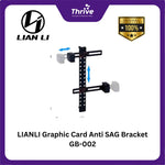 Load image into Gallery viewer, LIANLI Graphic Card Anti SAG Bracket GB-002