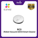 Load image into Gallery viewer, RC3 (Robot Vacuum) EZVIZ Smart Cleaner
