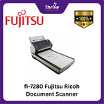 Load image into Gallery viewer, fi-7280 Fujitsu Ricoh Document Scanner