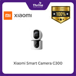 Load image into Gallery viewer, Xiaomi Smart Camera C300
