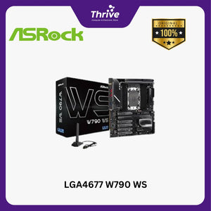 LGA4677 W790 WS