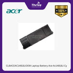 Load image into Gallery viewer, CLBACEAC14B18JOEM Laptop Battery Ace Ac14B18J Cy
