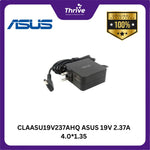 Load image into Gallery viewer, CLAASU19V237AHQ ASUS 19V 2.37A 4.0*1.35
