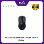 Load image into Gallery viewer, RZ01-04650100-R3M1 Razer Mouse Cobra
