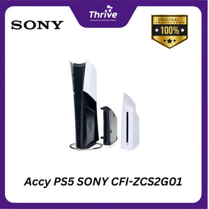 Accy PS5 SONY CFI-ZCS2G01
