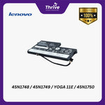 Load image into Gallery viewer, 45N1748 / 45N1749 / YOGA 11E / 45N1750
