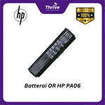 Load image into Gallery viewer, Batterai OR HP PA06