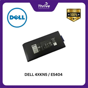 DELL 4XKN5 / E5404