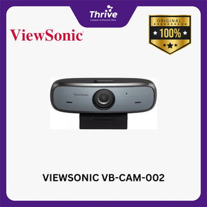 VIEWSONIC VB-CAM-002