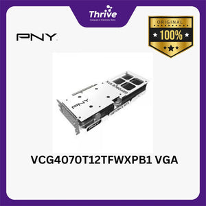 VCG4070T12TFXXPB1-O VGA