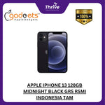 Load image into Gallery viewer, APPLE IPHONE 13 128GB PINK GRS RSMI INDONESIA GDN
