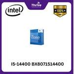 Load image into Gallery viewer, I5-14400 BX8071514400
