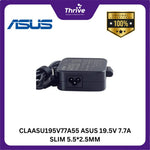 Load image into Gallery viewer, CLAASU195V77A55 ASUS 19.5V 7.7A SLIM 5.5*2.5MM