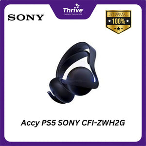 Accy PS5 SONY CFI-ZWH2G