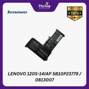 LENOVO 120S-14IAP 5B10P23779 / 0813007