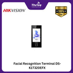 Load image into Gallery viewer, Facial Recognition Terminal DS-K1T320EFX