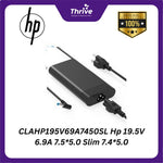 Load image into Gallery viewer, CLAHP195V69A7450SL Hp 19.5V 6.9A 7.5*5.0 Slim 7.4*5.0