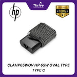 Load image into Gallery viewer, CLAHP65WOV HP 65W OVAL TYPE TYPE C