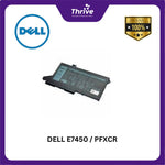 Load image into Gallery viewer, DELL E7450 / PFXCR