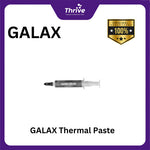 Load image into Gallery viewer, GALAX Thermal Paste TG-001 (High Perfomance - Extreme Cooling) - 3Gr
