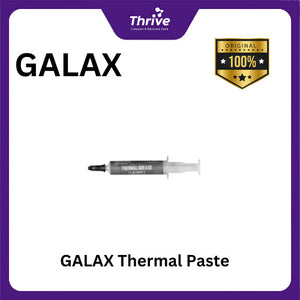 GALAX Thermal Paste TG-001 (High Perfomance - Extreme Cooling) - 3Gr