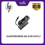 Load image into Gallery viewer, CLAHP19V205A 19v 2.05 4.0*1.7
