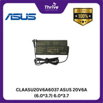 Load image into Gallery viewer, CLAASU20V6A6037 ASUS 20V6A (6.0*3.7) 6.0*3.7