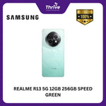 Load image into Gallery viewer, REALME R13 5G 12GB 256GB SPEED GREEN