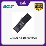 Load image into Gallery viewer, ap13b3k /v5-472 / AP13B8K