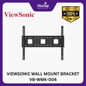 VIEWSONIC WALL MOUNT BRACKET VB-WMK-004