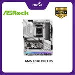 Load image into Gallery viewer, AM5 X870 PRO RS