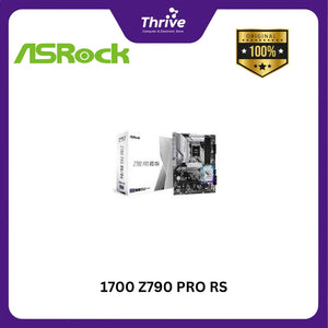 1700 Z790 PRO RS