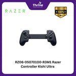 Load image into Gallery viewer, RZ06-05070100-R3M1 Razer Controller Kishi Ultra - USB C for Android/ iPhone/ and iPad MiniRZ06-05070100-R3M1 Razer Controller Kishi Ultra - USB C for Android/ iPhone/ and iPad Mini
