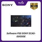 Load image into Gallery viewer, Software PS5 SONY ECAS-00050E
