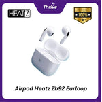 Load image into Gallery viewer, Airpod Heatz Zb92 Earloop
