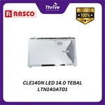 Load image into Gallery viewer, CLE140N LED 14.0 TEBAL LTN140AT01