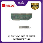 Load image into Gallery viewer, CLE121WX3 LED 12.1 WX3 LP121WX3 TL A1