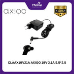 Load image into Gallery viewer, CLAAX19V21A AXIOO 19V 2.1A 5.5*2.5