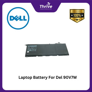 Laptop Battery For Del 90V7W