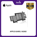 Load image into Gallery viewer, APPLE A1493 / A1502