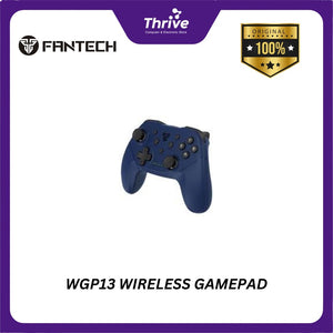 WGP13 WIRELESS GAMEPAD