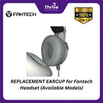 Load image into Gallery viewer, REPLACEMENT EARCUP for Fantech Headset (Available Models)
