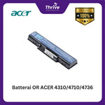 Load image into Gallery viewer, Batterai OR ACER 4310/4710/4736