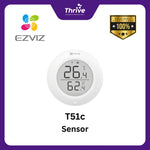 Load image into Gallery viewer, T51c Sensor (a smart home security device)
